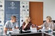 11 сентября состоялось заседание Агропродовольственной гильдии Кузбасской ТПП на тему: «Установление нормативов твёрдых коммунальных отходов в сфере сельскохозяйственной деятельности»