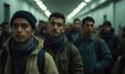 Четверо мигрантов попались правоохранителям на новокузнецкой стройке