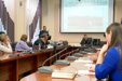 В администрации состоялось заседание совета по патриотическому и гражданскому воспитанию
