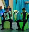 1 октября состоялся концерт, посвященный Дню пожилого человека