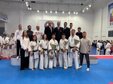 Каратисты из Новокузнецка выиграли медали чемпионата и первенства России
