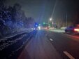 Автомобиль насмерть сбил женщину возле Кемерова