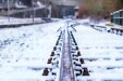 Перекрытие переезда