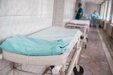 Кузбассовцы помогли задержать напавшего на женщину в больнице злоумышленника