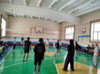 29 ноября в филиале КузГТУ прошли соревнования по волейболу среди студентов среднего профессионального образования.