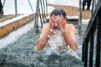 Кемеровчане окунутся в ледяную воду на Крещение: когда и где