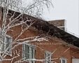 Кузбасс накрыла эпидемия обвала крыши: пока одну чинят, другая рушится