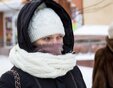 Шокирующий мороз почти до -40°C: какие ужасы испытают кузбассовцы в воскресенье