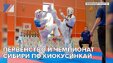 Первенство и Чемпионат Сибири по киокусинкай