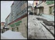 Результаты работ за две недели по очистке кровель и территорий от снега и наледи с 16 по 29 марта.