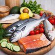 Рыба - залог здоровья и долголетия!
