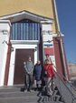Кузбасском колледже искусств 31 марта состоялась XIII музыкально-теоретическая олимпиада.