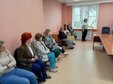 Как сотрудники судмедэкспертизы в Новокузнецке отрабатывали эвакуацию