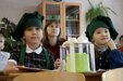 Первые шаги в науку