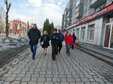 Прошел традиционный обход городских территорий