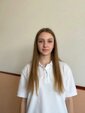 Сегодня в рубрике #звездочкиМеждуреченска - участница Народного самодеятельного коллектива шоу-группы «Мастер» Дворца Культуры им. В. И. Ленина Наталья Гречухина.