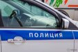 В Кемерове полицейские наказали водителя за то, что он сделал с дорогой
