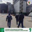 Учения и реальная помощь: работа новокузнецких спасателей