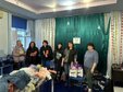 С 18 по 25 апреля МКУ «Центр Семья» присоединился Всероссийской добровольческой акции «Весенняя Неделя Добра».