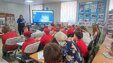 Диктант Победы - это Всероссийская историческая акция на тему событий Великой Отечественной войны.