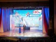 Сегодня в рамках проекта «Дни СВОих в учреждениях культуры» в Междуреченск прибыли делегации из 9 городов.