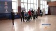 В Новокузнецке в спортивном комплексе «Богатырь» прошёл региональный отборочный этап соревнований «Кубок защитников Отечества».
