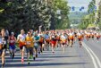 Тысячи новокузнечан устроят забег по городу