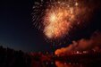Будет ли салют на 1 Мая в Кемерове - ответ администрации