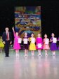 «Сударушка» снова в числе лучших