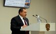Силовики нагрянули домой к недавно уволившемуся экс-главе кузбасского округа