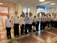 В нашей школе стартовала Всероссийская акция «Георгиевская ленточка»