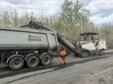 В Новокузнецке стартовал ремонт дорог по нацпроекту «Инфраструктура для жизни».