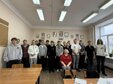 Сегодня в МГСТ прошло особенное событие в рамках Единого областного дня профориентации, посвященного Дню Победы