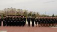 В Кузбассе 54 молодых сотрудника полиции приняли присягу на верность Российской Федерации
