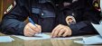 Беловские полицейские привлекли к ответственности местных жителей, чьи дети нарушили общественный порядок