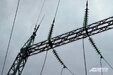 4 населенных пунктах Новокузнецка лишились света из-за непогоды