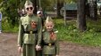 В экоцентре «Кузнецкий Алатау» отпраздновали День Победы