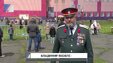 Большой казачий межрегиональный фестиваль «Родники Сибири»