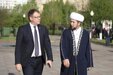 Поздравил мусульман Кузбасса с одним из самых значимых и почитаемых праздников ислама - Курбан-байрамом.