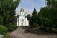 В Орджоникидзевском районе началось преображение общественных пространств.