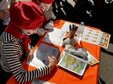 1 июня - Международный день защиты детей, и добровольцы отряда «ЛизаАлерт» сделали всё, чтобы этот праздник в Кузбассе запомнился не только весельем, но и по-настоящему важными знаниями.