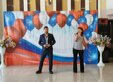 Сегодня в городском Центре культуры состоялось торжественное мероприятие в честь празднования Дня социального работника.