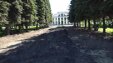 Ресурсоснабжающим компаниям грозят штрафы за несвоевременно выполненное благоустройство территорий, где проводились раскопки при ремонте сетей.