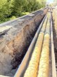 Замена тепловых сетей СГК в Кемерове - подробности