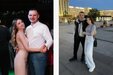Две пары из Кузбасса поженятся на всероссийском свадебном фестивале Москвы