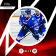 «Металлург» подписал контракт с 22-летним нападающим