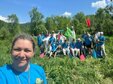 Когда рядом правильные люди, даже прогноз погоды не важен