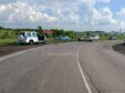 Люди пострадали в жестком ДТП в Кузбассе - подробности