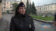Велопробегом решили отпраздновать в Новокузнецке 90-летие Госавтоинспекции России.