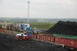 Поручил наращивать поставки угля в восточном направлении.